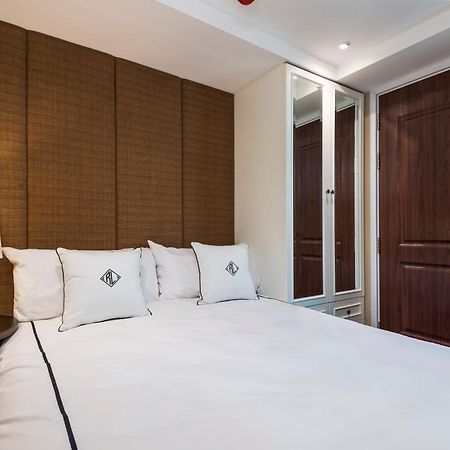 Apartament The Elite @ Thong Lor 25 Bangkok Zewnętrze zdjęcie