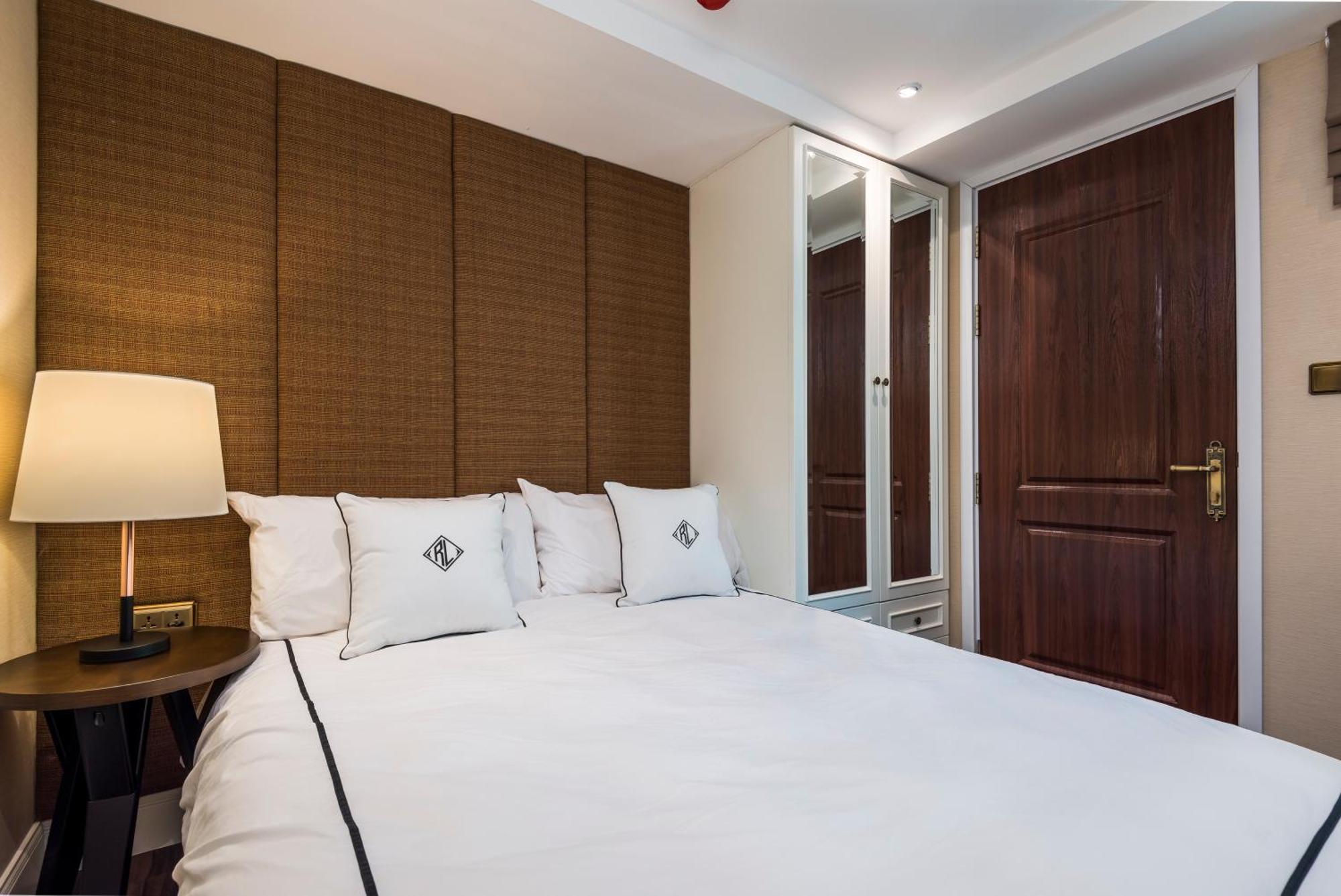 Apartament The Elite @ Thong Lor 25 Bangkok Zewnętrze zdjęcie